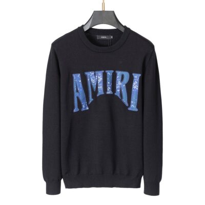 Amiri Jumper
