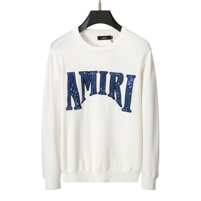 Amiri Jumper