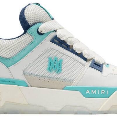Amiri Shoes