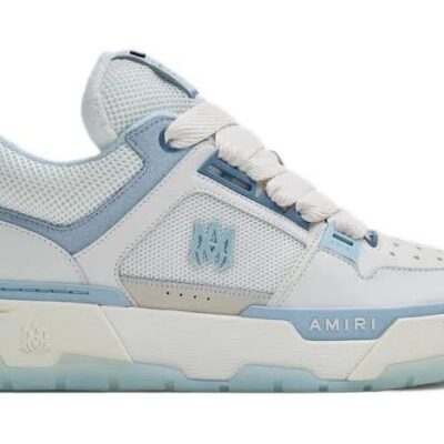 Amiri Shoes