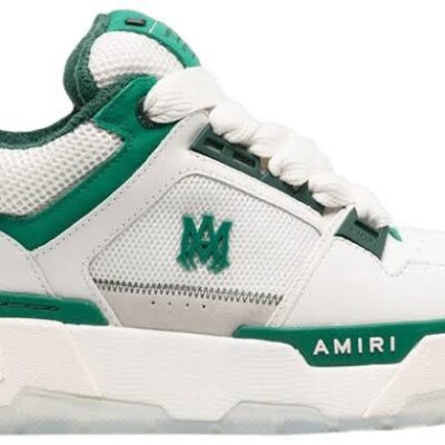 Amiri Shoes