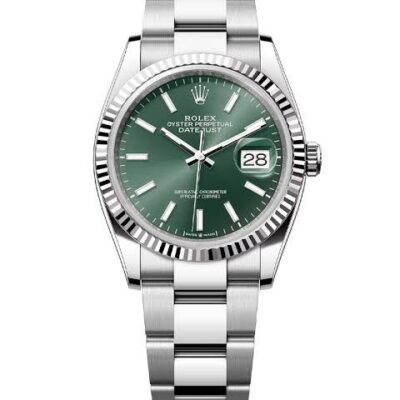 Rolex Watch