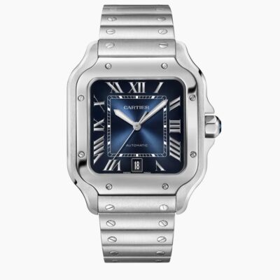 Cartier Watch