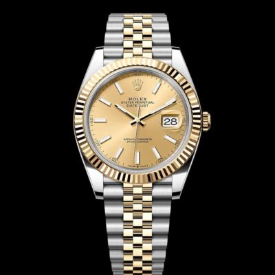 Rolex Watch