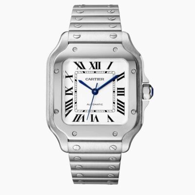 Cartier Watch