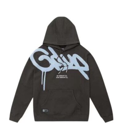 GEEDUP Jumper