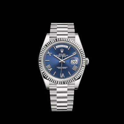 Rolex Watch