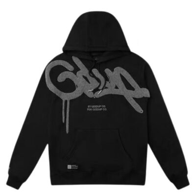 GEEDUP Jumper