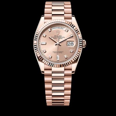 Rolex Watch