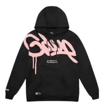 GEEDUP Jumper