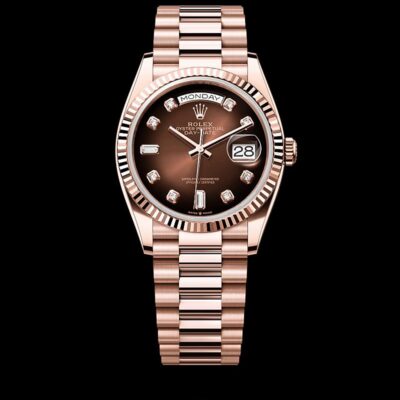 Rolex Watch