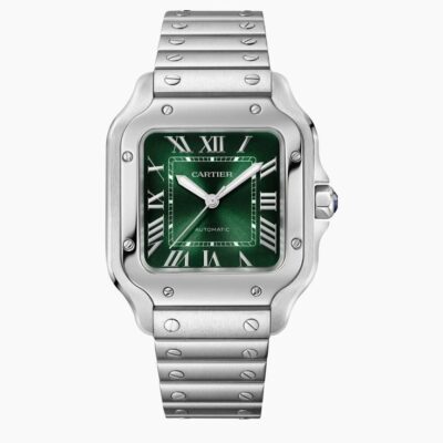 Cartier Watch