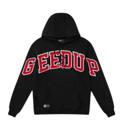 GEEDUP Jumper