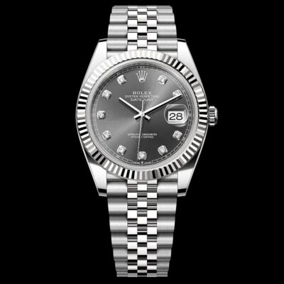 Rolex Watch